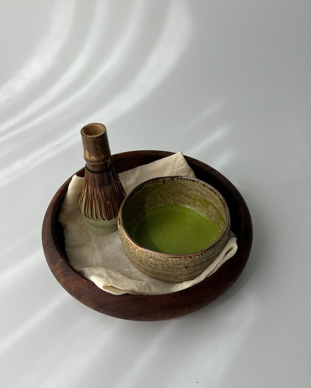 Matcha – Ginzo Matcha