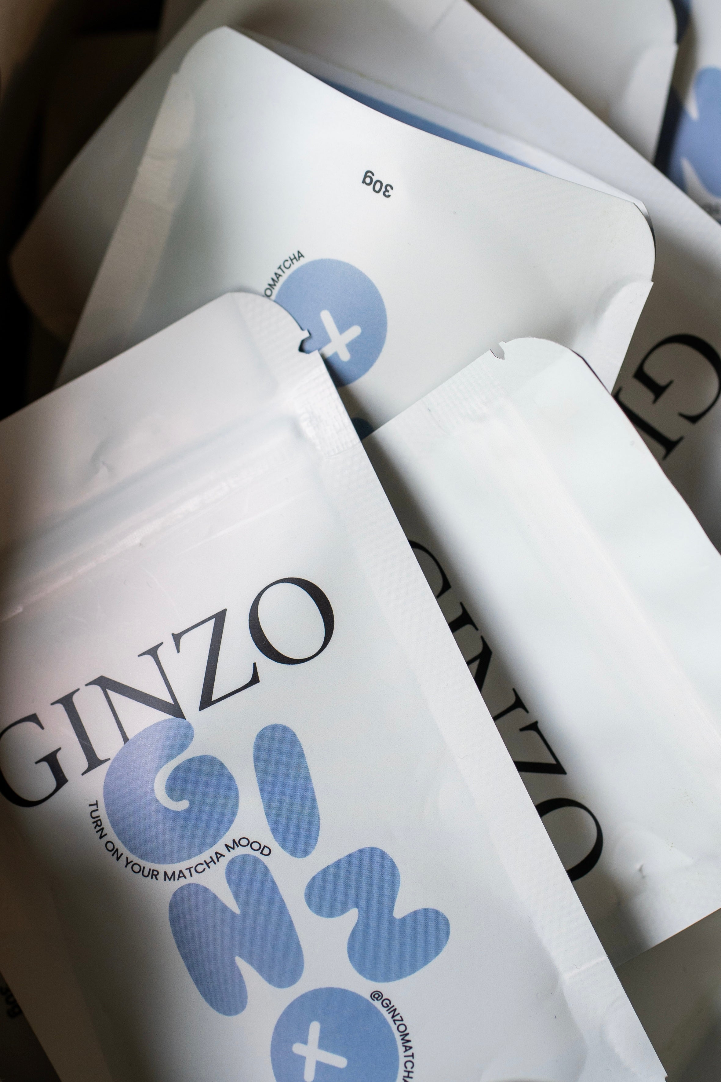 Best sellers – Ginzo Matcha