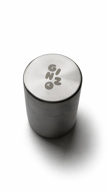 Ginzo Matcha Essential Kit