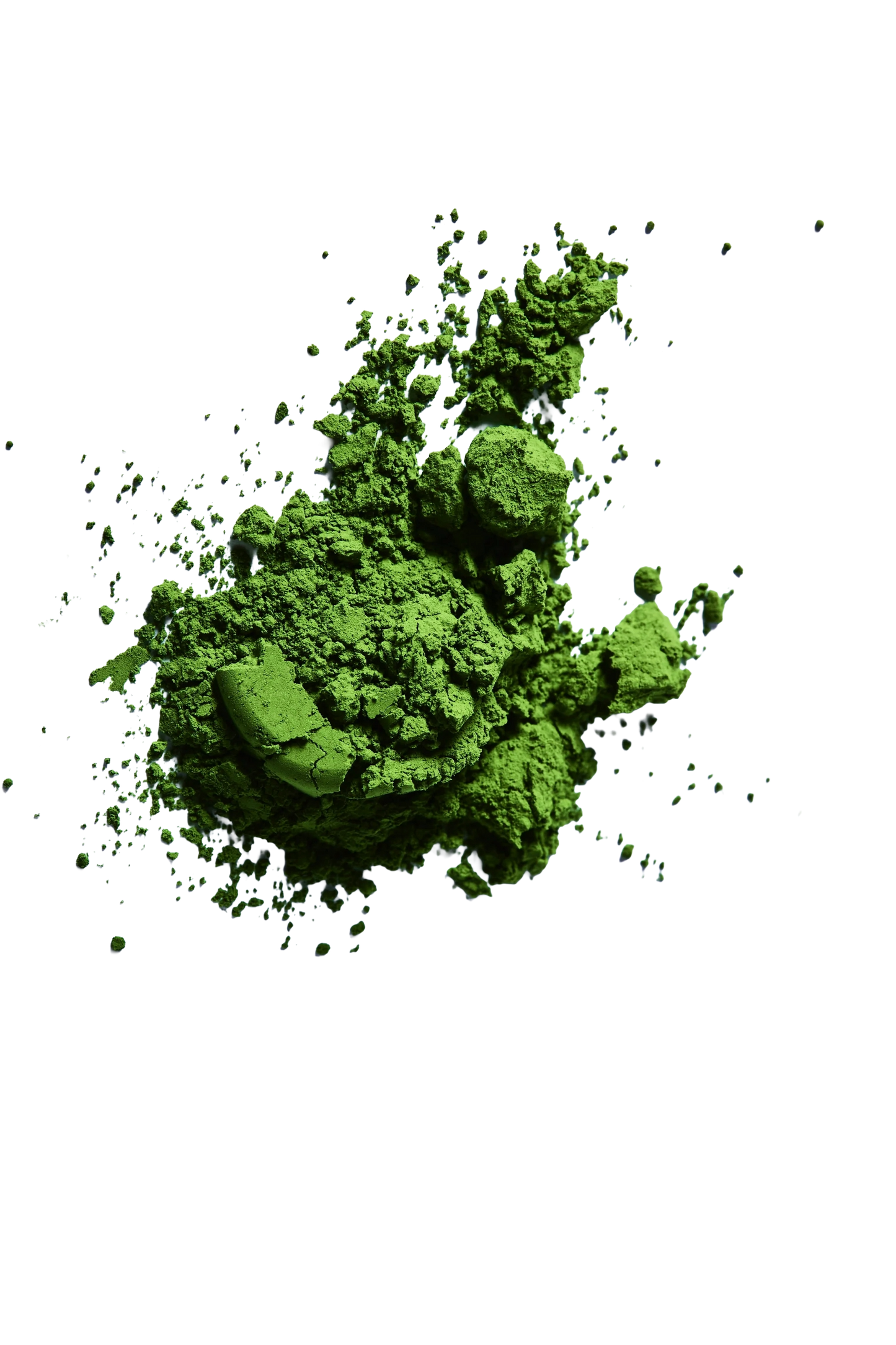 Ginzo Matcha — Samidori Single Cultivar 30g