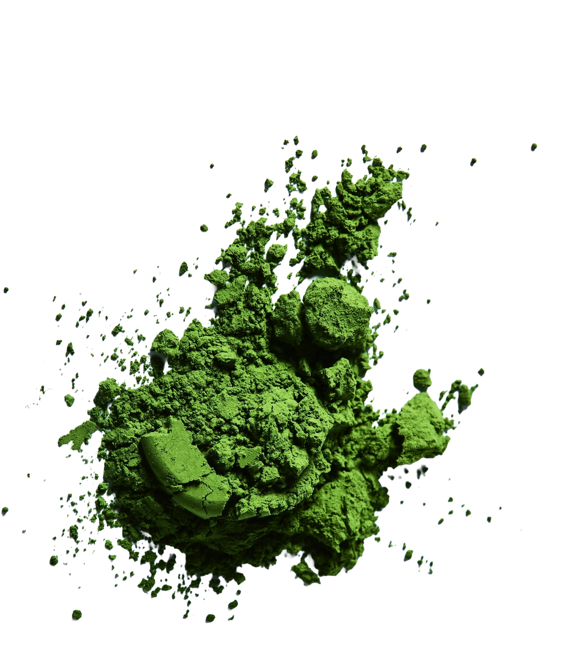 Ginzo Matcha — Samidori Single Origin 30g
