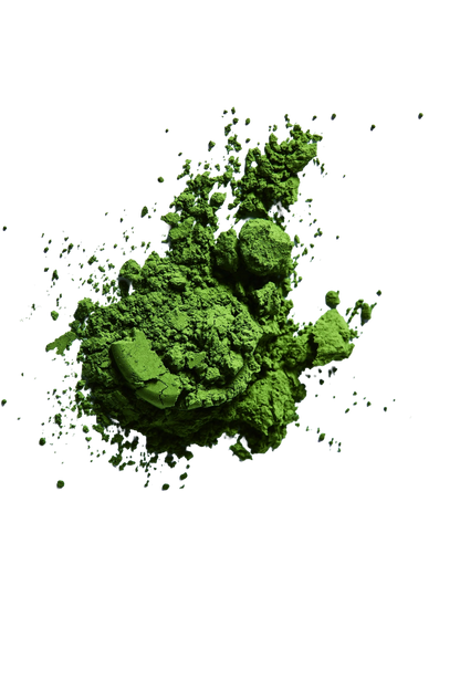 Ginzo Matcha — Samidori Single Cultivar 30g